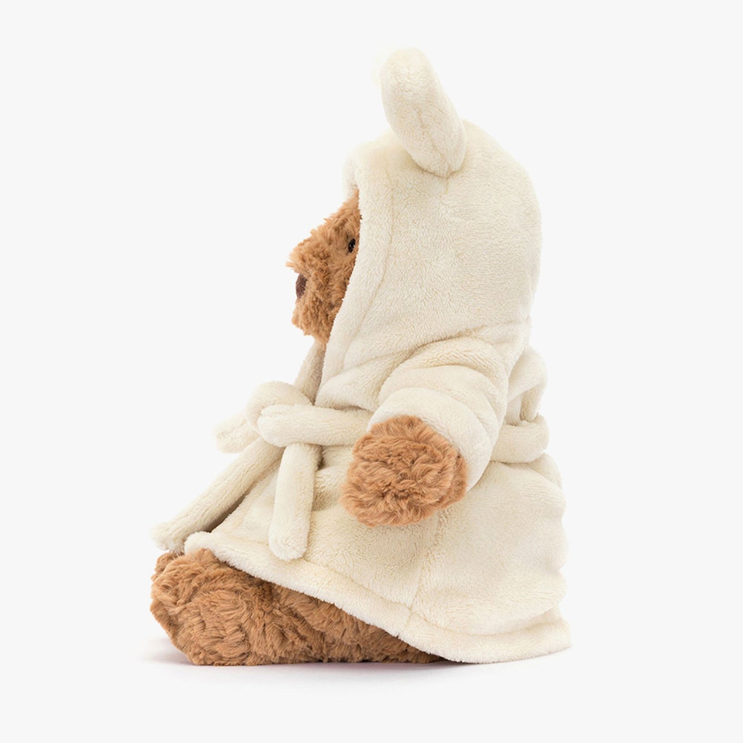 Jellycat Bartholomew Bear Bathrobe Outfit
